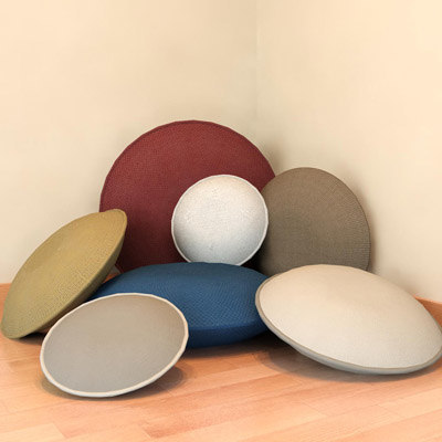 Cushion Collection